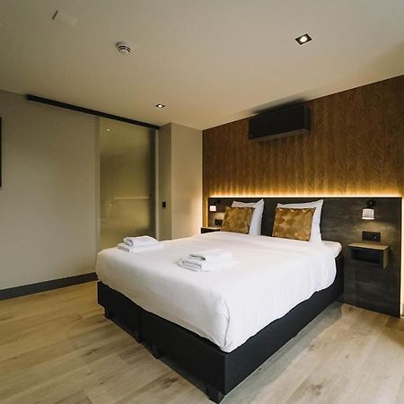 Hotel Bell Zandvoort Dış mekan fotoğraf
