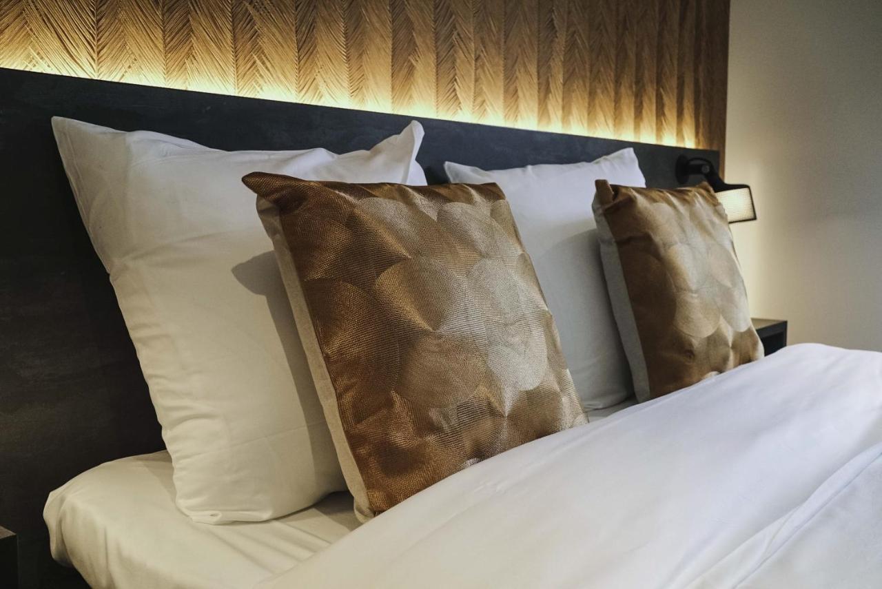 Hotel Bell Zandvoort Dış mekan fotoğraf